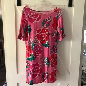 SOLD- Lilly Pulitzer Dress
